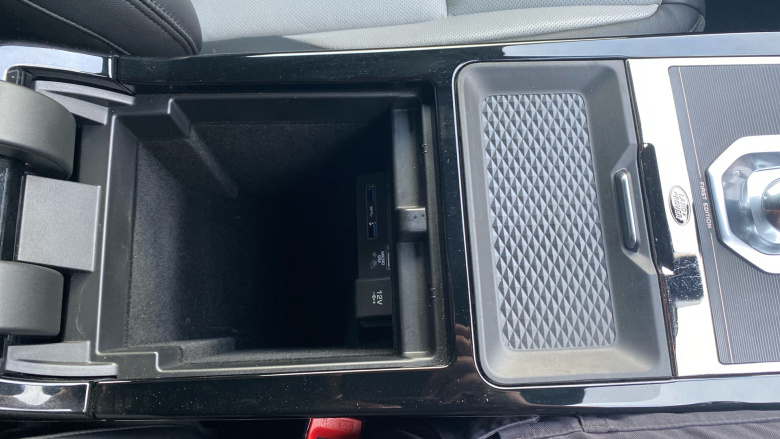 Land Rover Range Rover Evoque 2.0 P250 First Edition 5dr Auto Petrol Hatchback